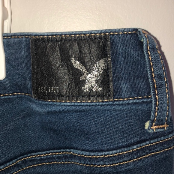 AEO Jeggings - Picture 4 of 6